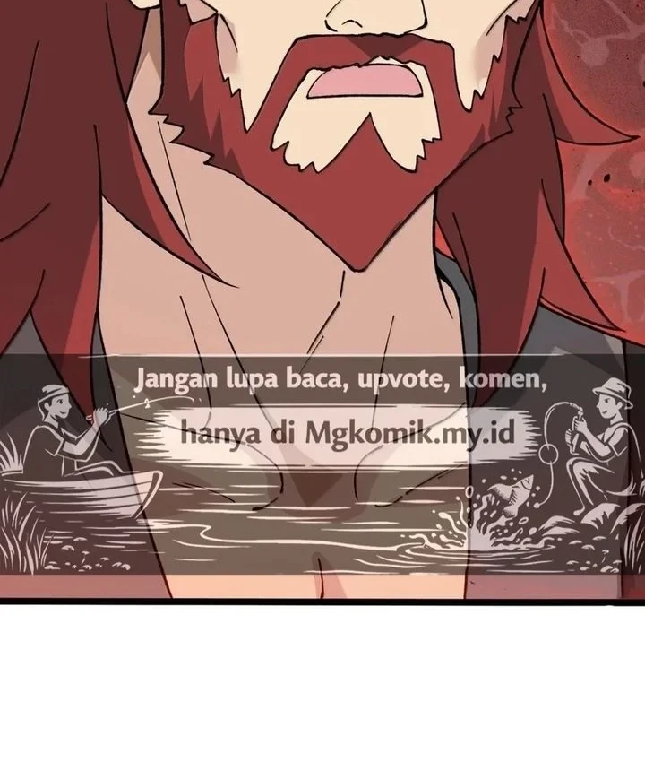 The Heavenly Path Is Not Stupid Chapter 190 Gambar 39