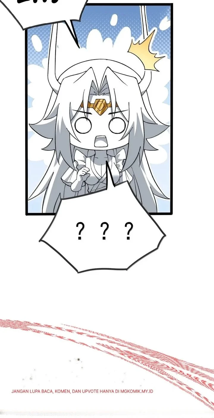 The Heavenly Path Is Not Stupid Chapter 190 Gambar 51