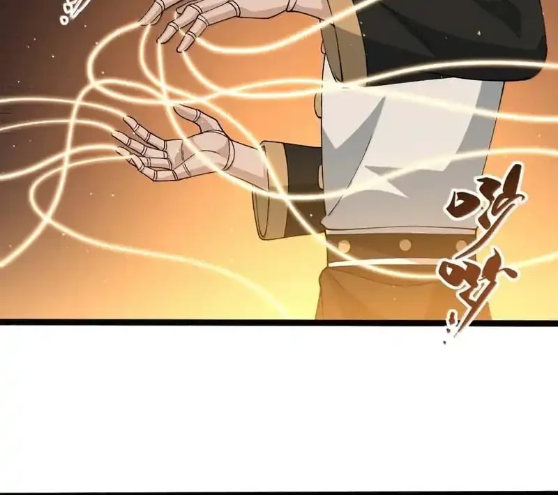 The Heavenly Path Is Not Stupid Chapter 191 Gambar 44