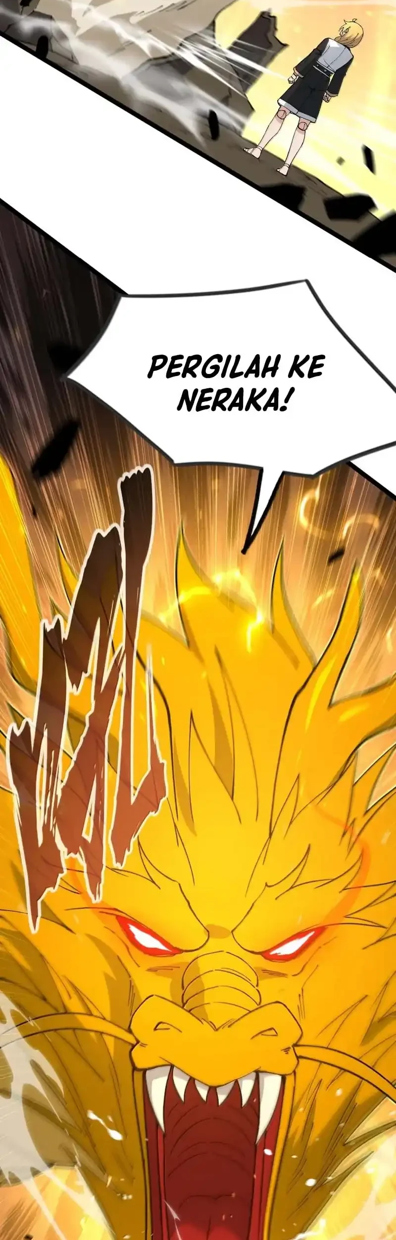 The Heavenly Path Is Not Stupid Chapter 191 Gambar 57