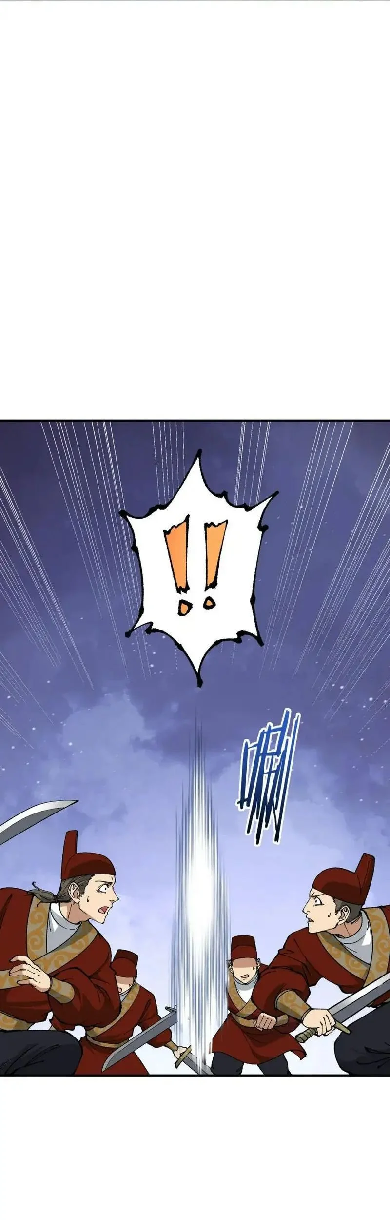 The Heavenly Path Is Not Stupid Chapter 54 Gambar 34