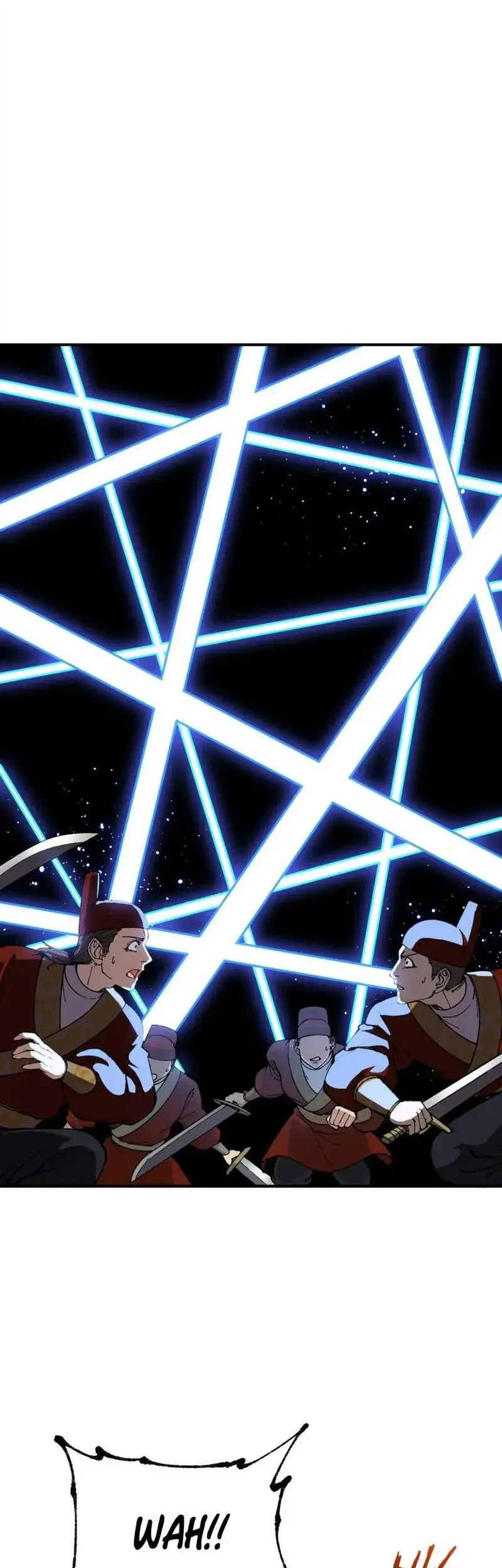 The Heavenly Path Is Not Stupid Chapter 54 Gambar 35