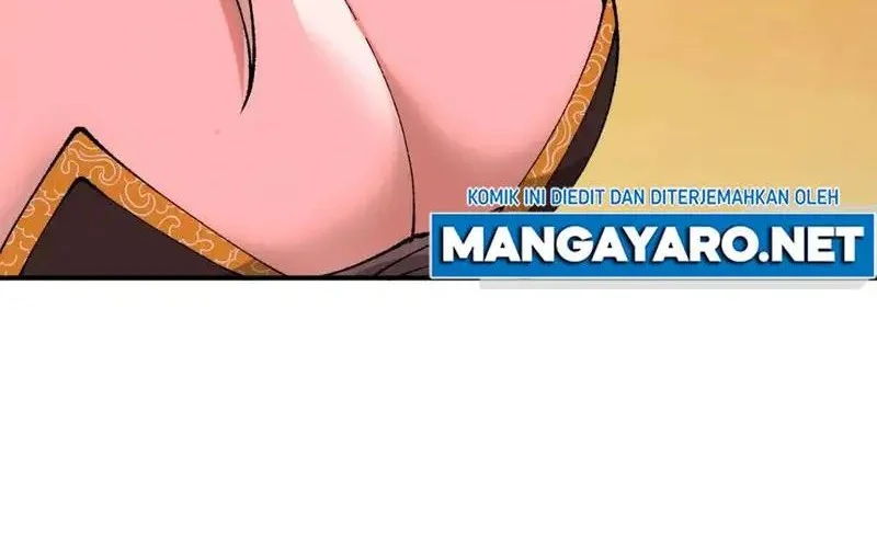 The Heavenly Path Is Not Stupid Chapter 54 Gambar 44