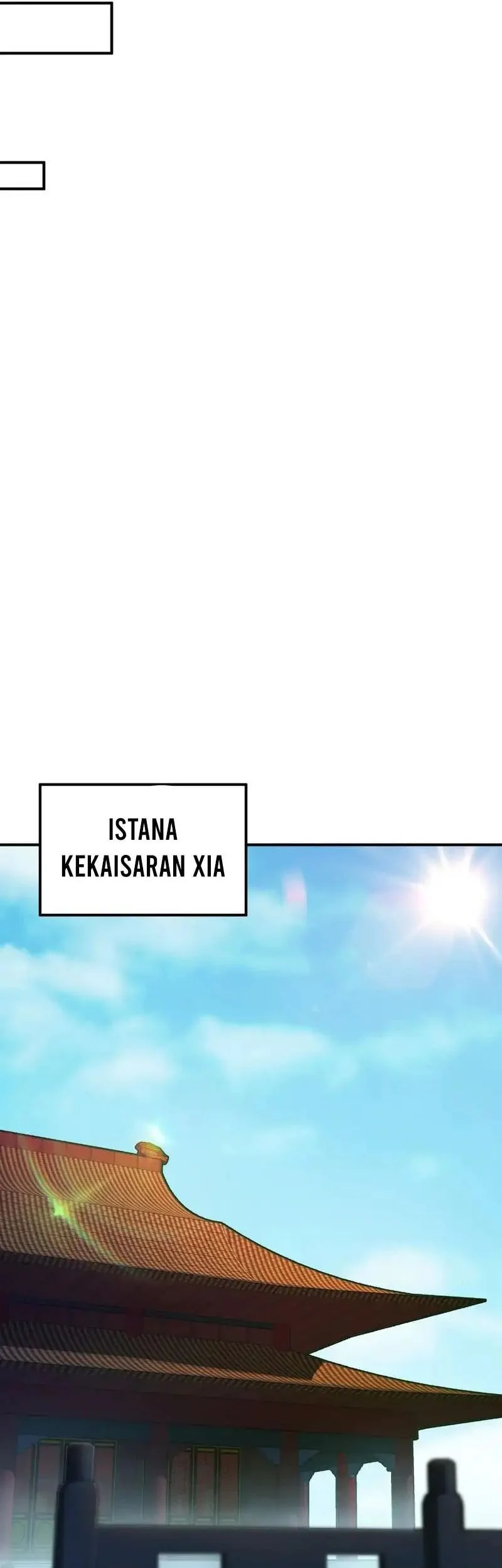 The Heavenly Path Is Not Stupid Chapter 54 Gambar 5