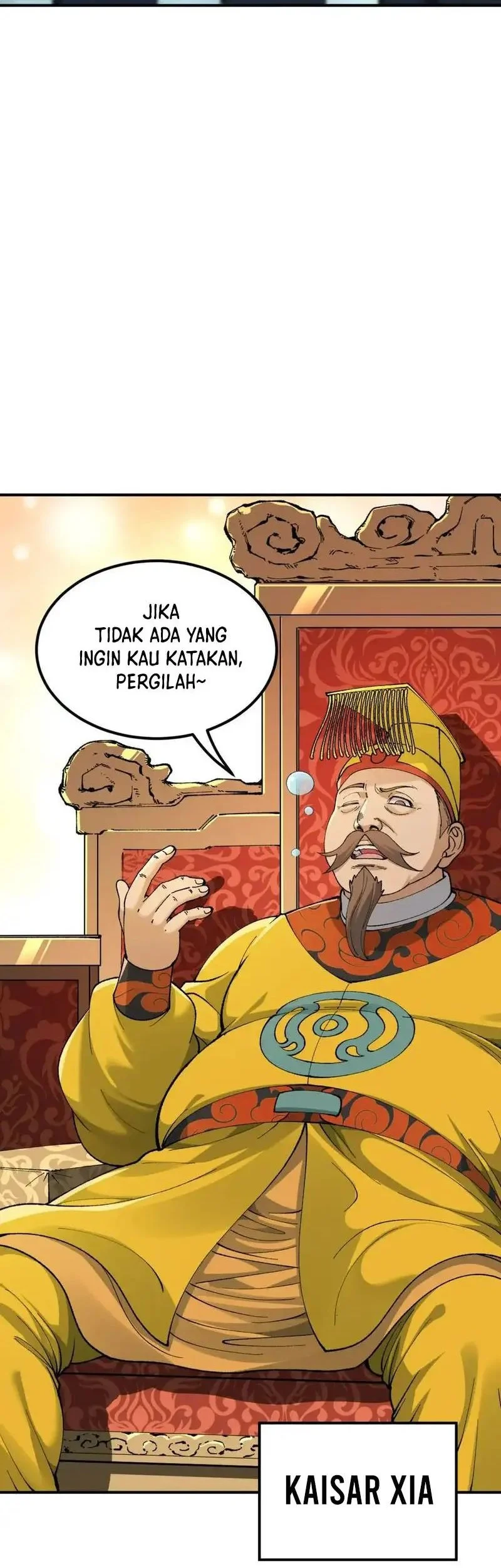 The Heavenly Path Is Not Stupid Chapter 54 Gambar 6