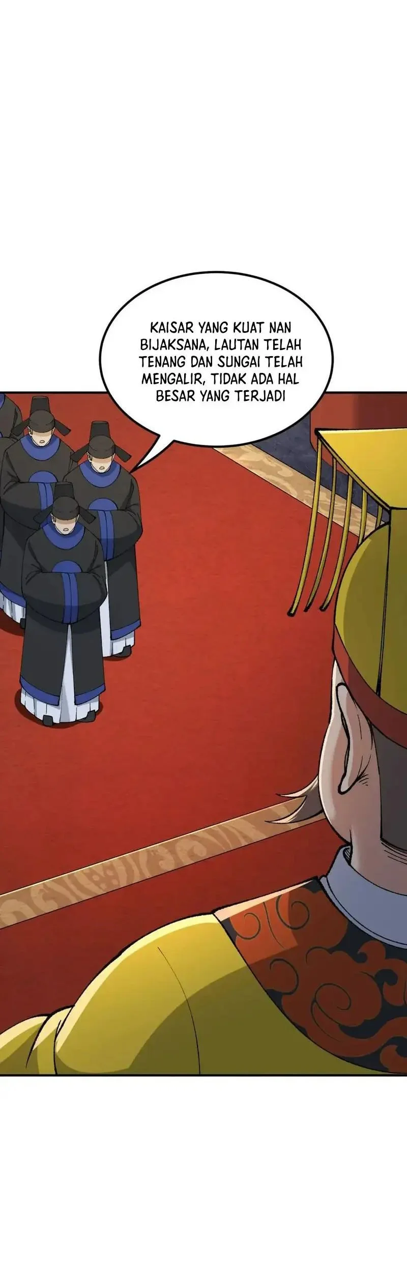 The Heavenly Path Is Not Stupid Chapter 54 Gambar 7