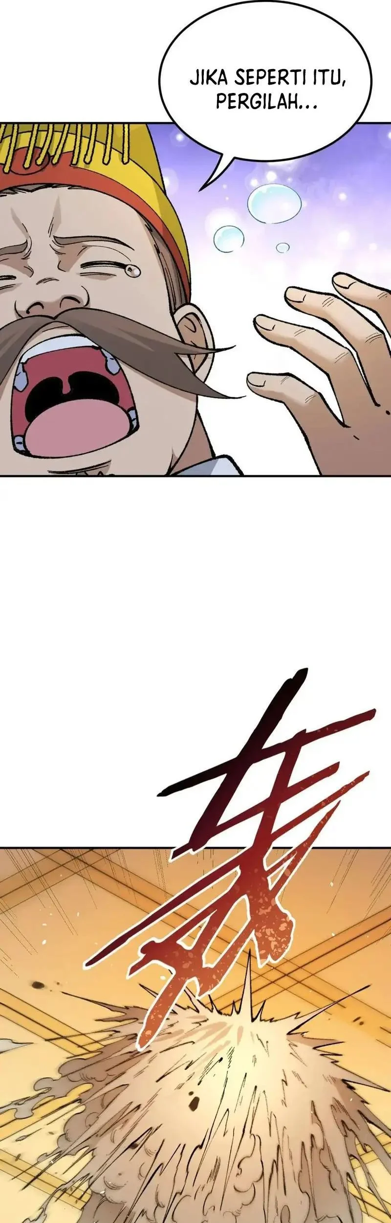 The Heavenly Path Is Not Stupid Chapter 54 Gambar 9