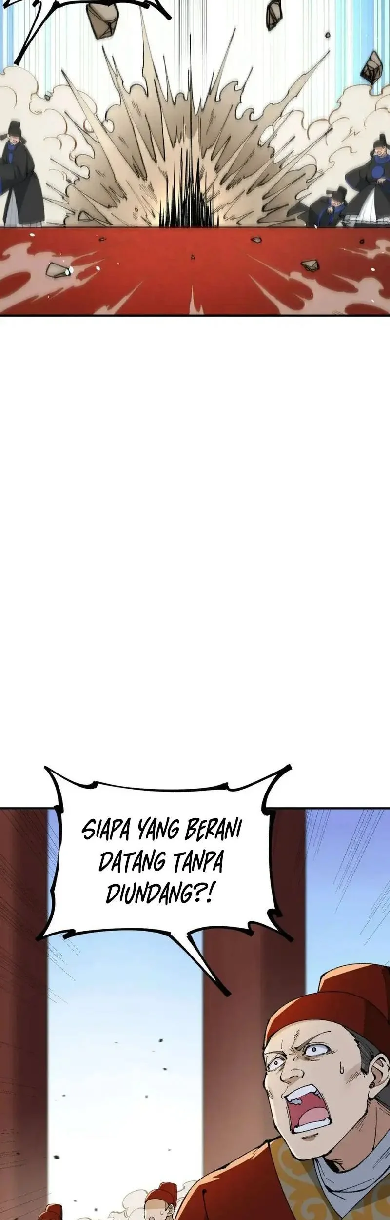 The Heavenly Path Is Not Stupid Chapter 54 Gambar 11