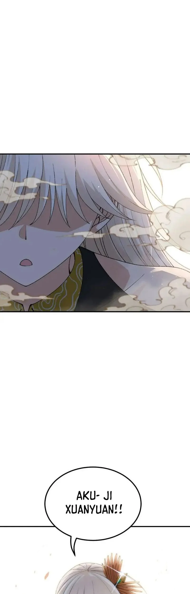 The Heavenly Path Is Not Stupid Chapter 54 Gambar 13