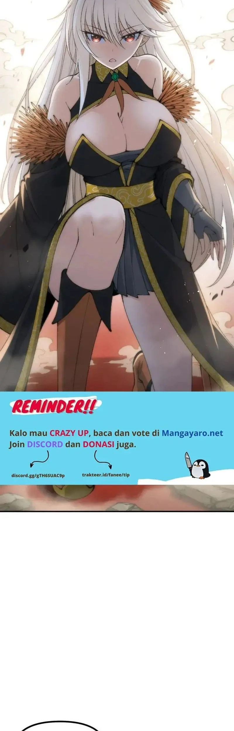 The Heavenly Path Is Not Stupid Chapter 54 Gambar 14