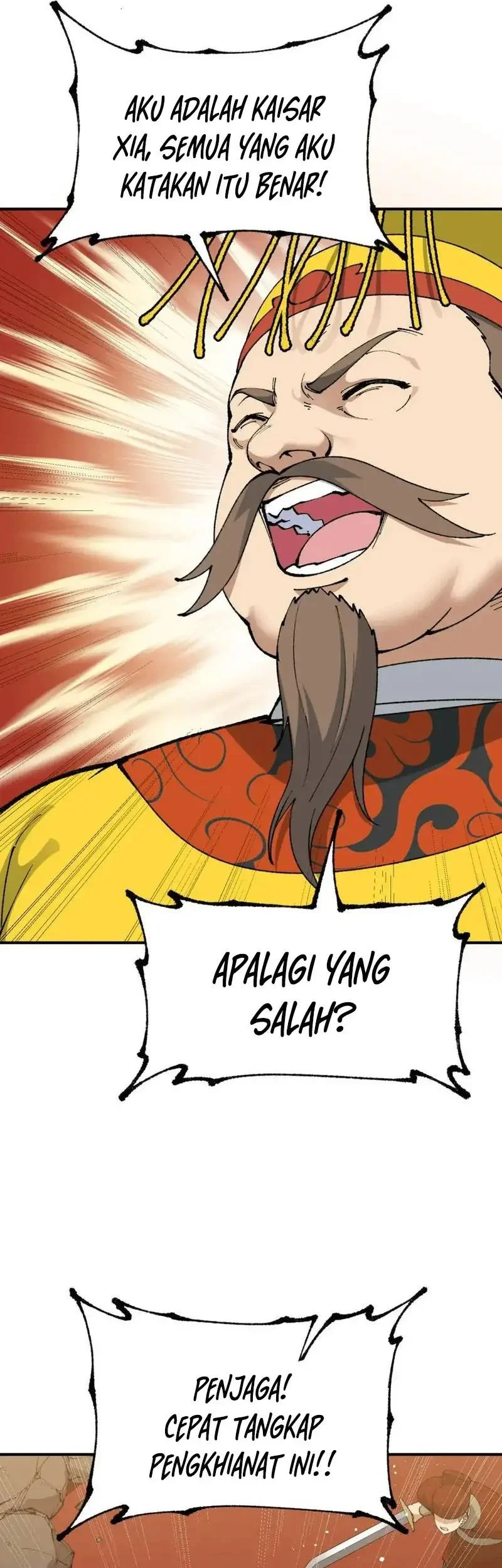 The Heavenly Path Is Not Stupid Chapter 54 Gambar 30