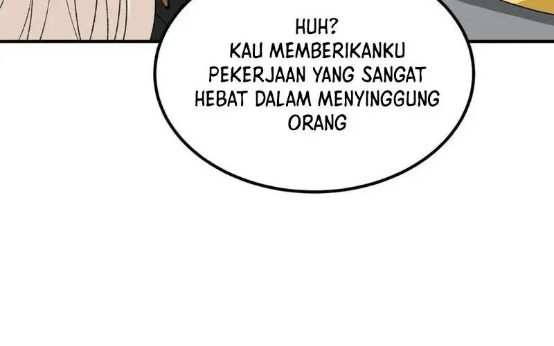 The Heavenly Path Is Not Stupid Chapter 55 Gambar 44