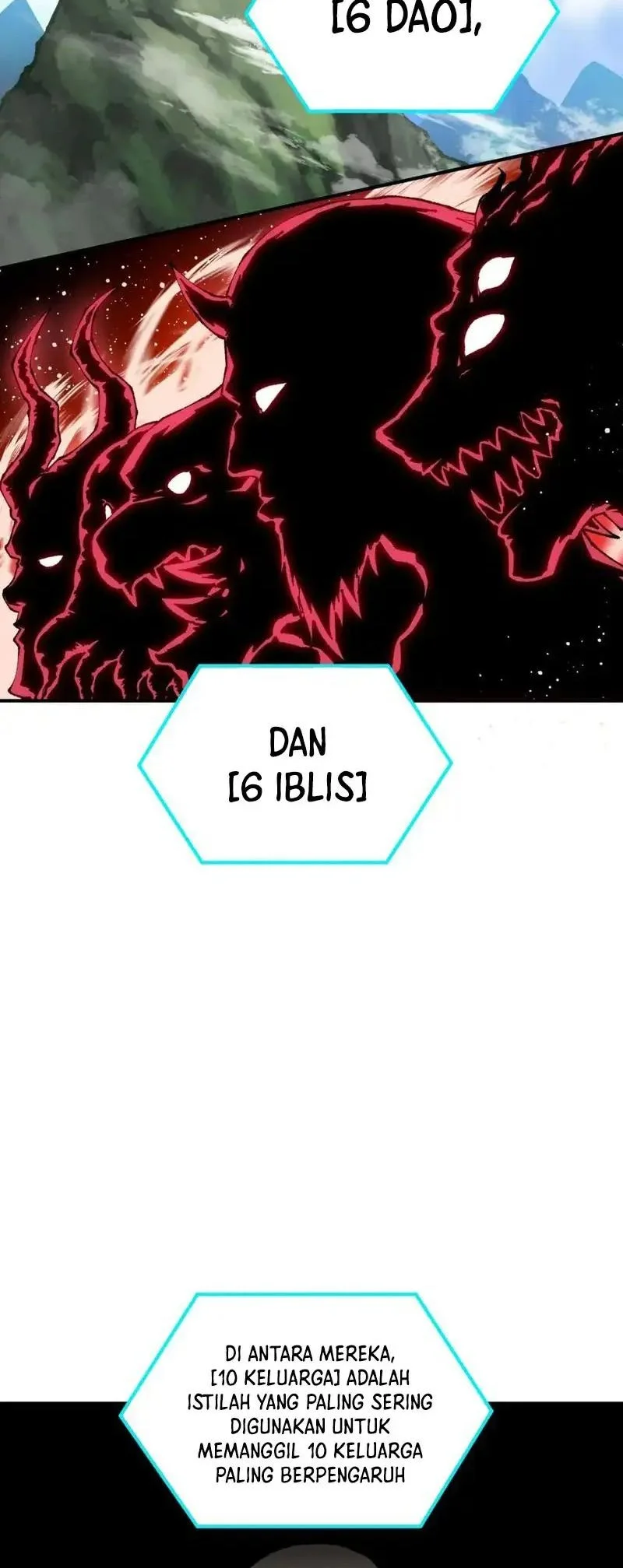 The Heavenly Path Is Not Stupid Chapter 55 Gambar 47