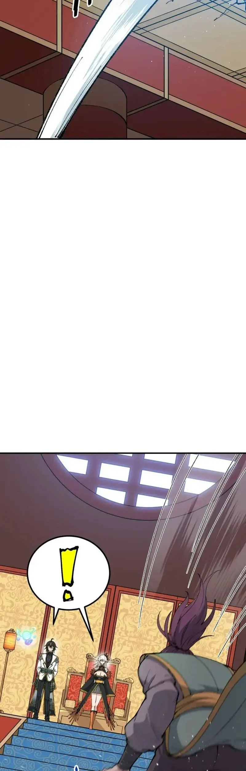 The Heavenly Path Is Not Stupid Chapter 55 Gambar 50