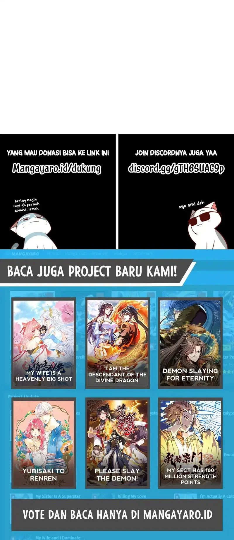 The Heavenly Path Is Not Stupid Chapter 55 Gambar 54