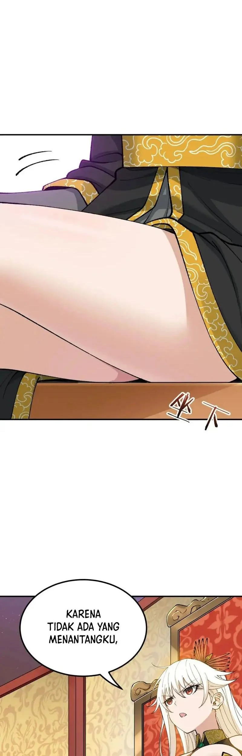 The Heavenly Path Is Not Stupid Chapter 55 Gambar 6