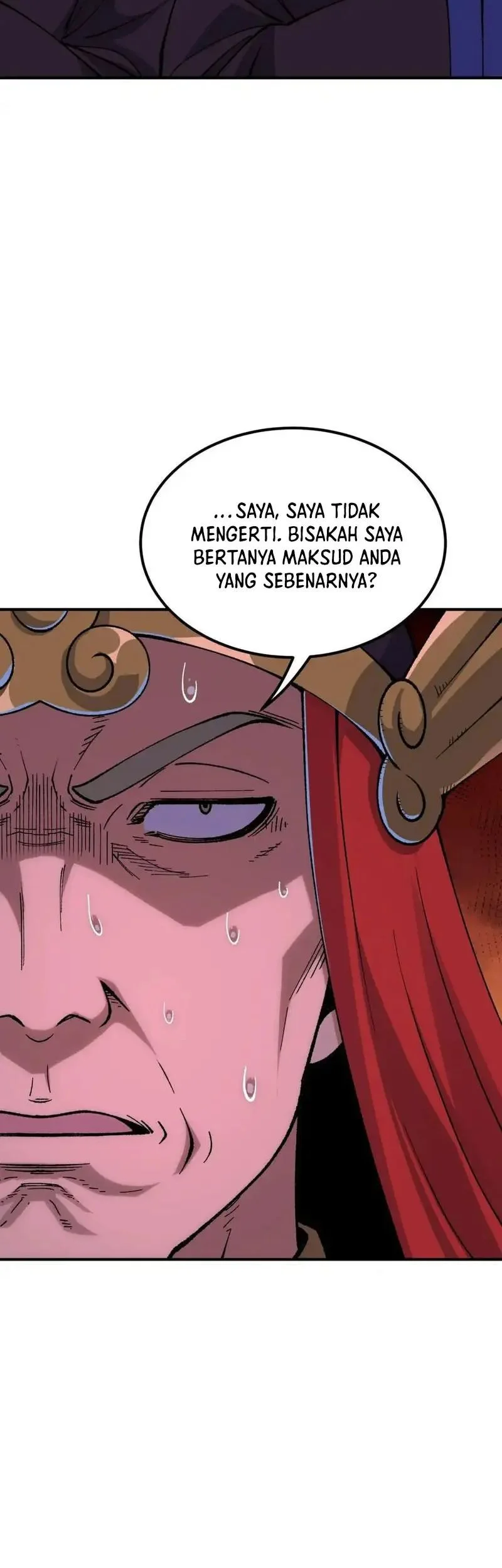 The Heavenly Path Is Not Stupid Chapter 55 Gambar 9