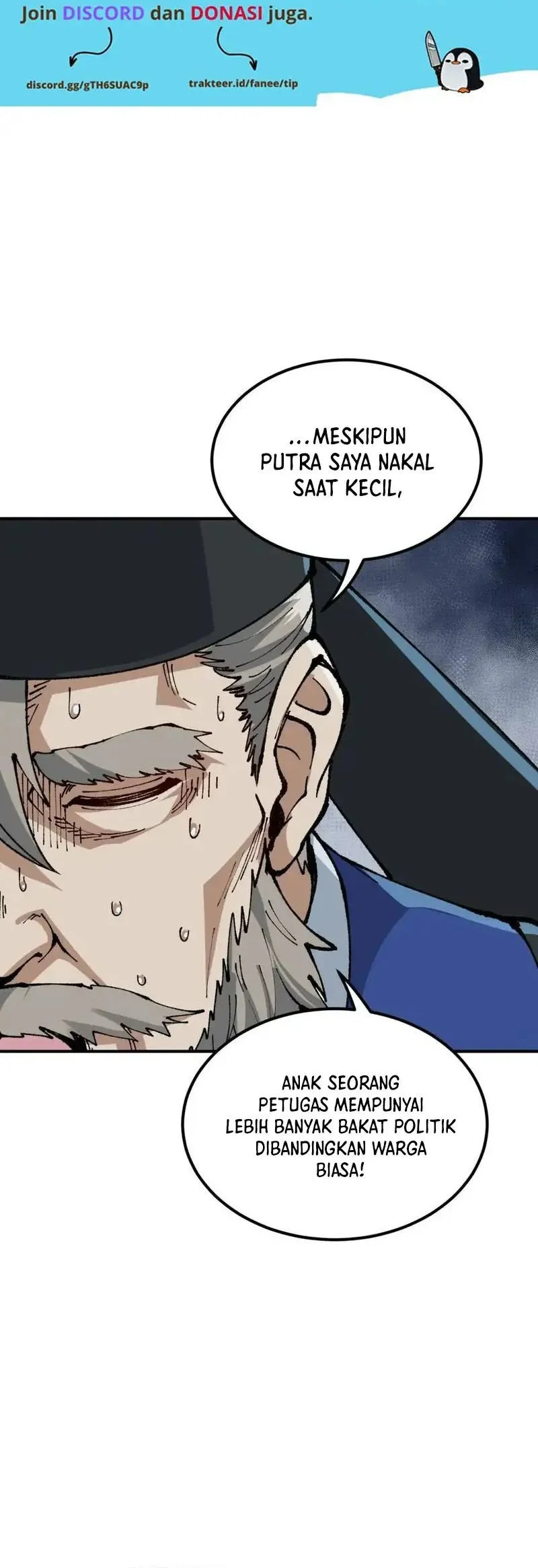 The Heavenly Path Is Not Stupid Chapter 55 Gambar 18