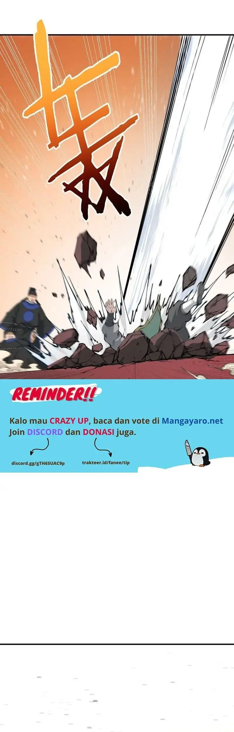 The Heavenly Path Is Not Stupid Chapter 56 Gambar 36