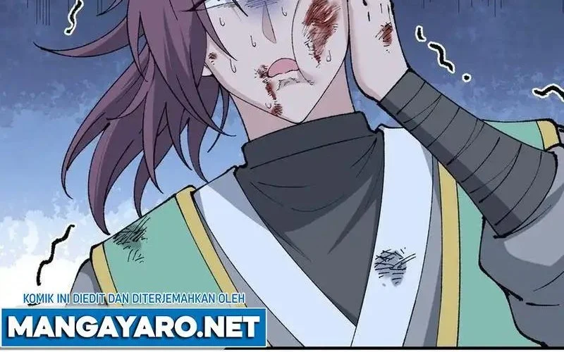 The Heavenly Path Is Not Stupid Chapter 56 Gambar 49