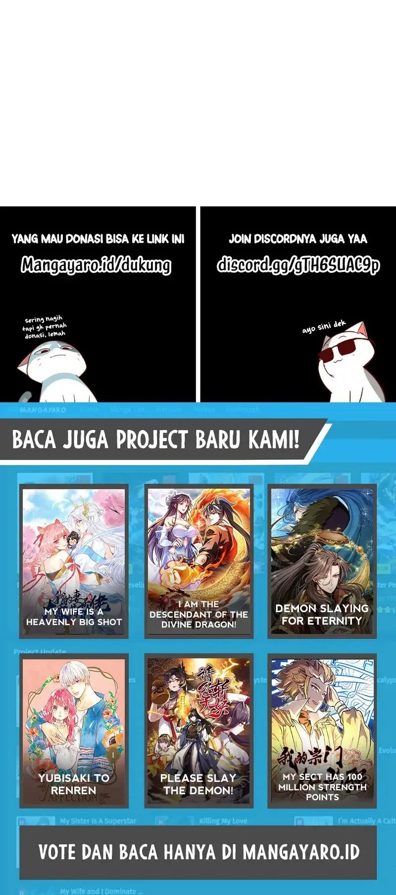 The Heavenly Path Is Not Stupid Chapter 56 Gambar 58