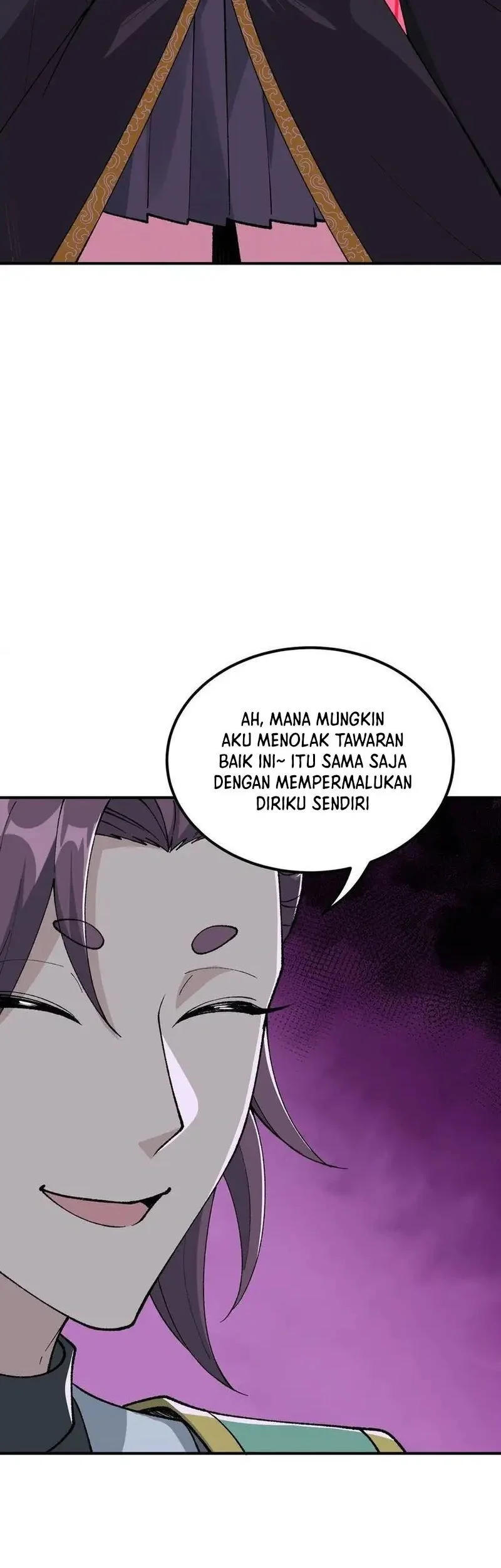 The Heavenly Path Is Not Stupid Chapter 56 Gambar 14