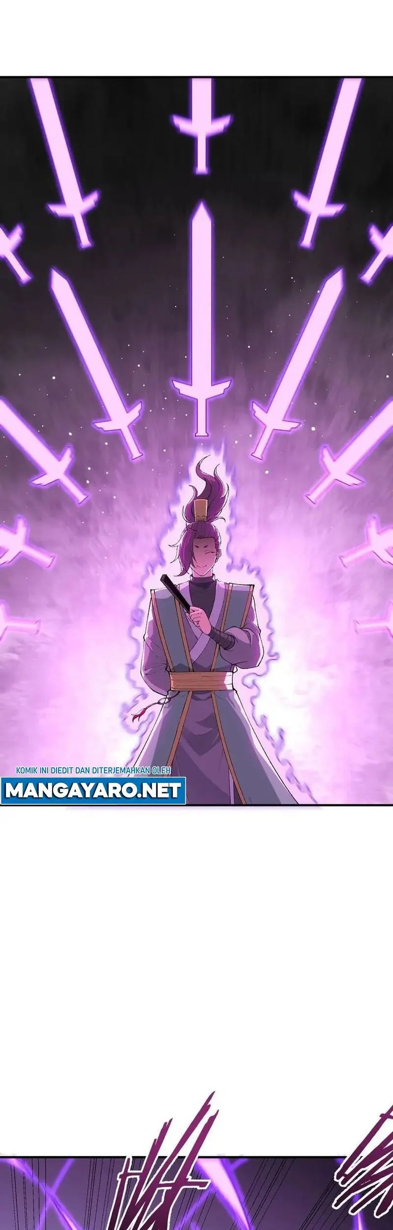 The Heavenly Path Is Not Stupid Chapter 56 Gambar 16