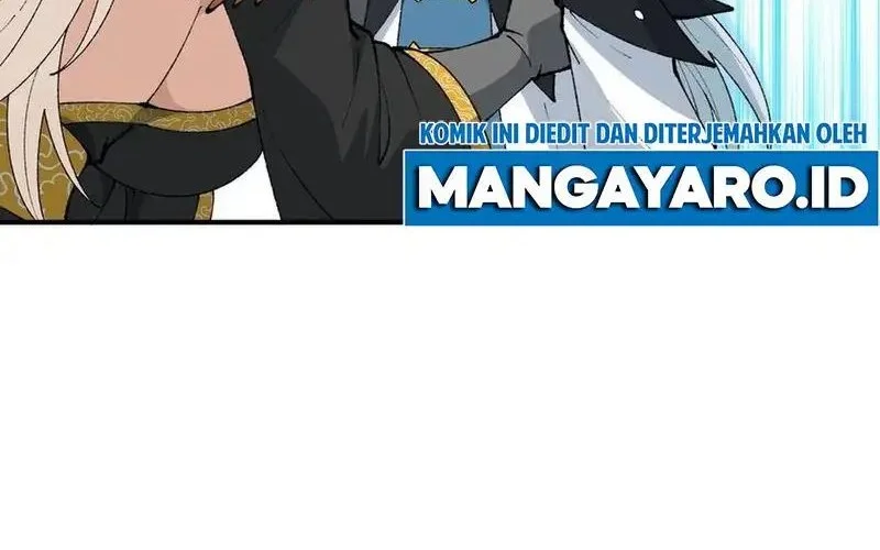 The Heavenly Path Is Not Stupid Chapter 57 Gambar 43