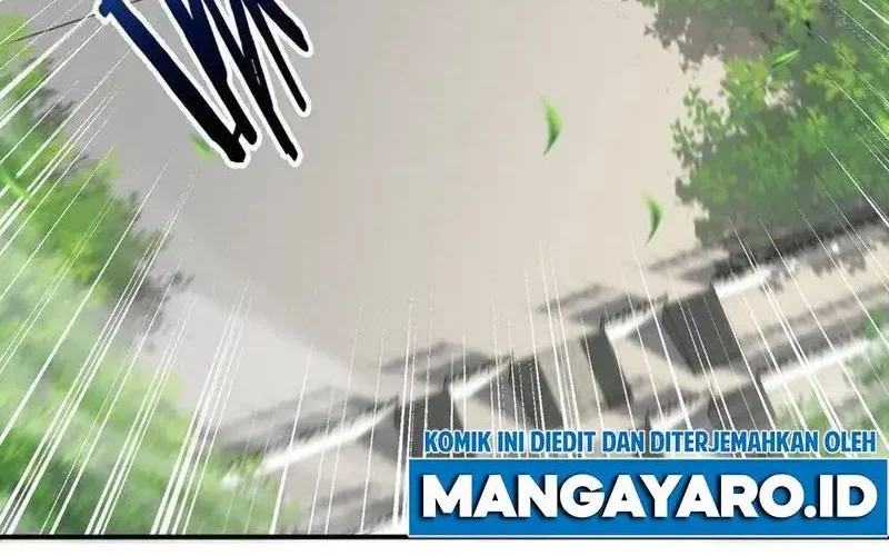 The Heavenly Path Is Not Stupid Chapter 57 Gambar 47