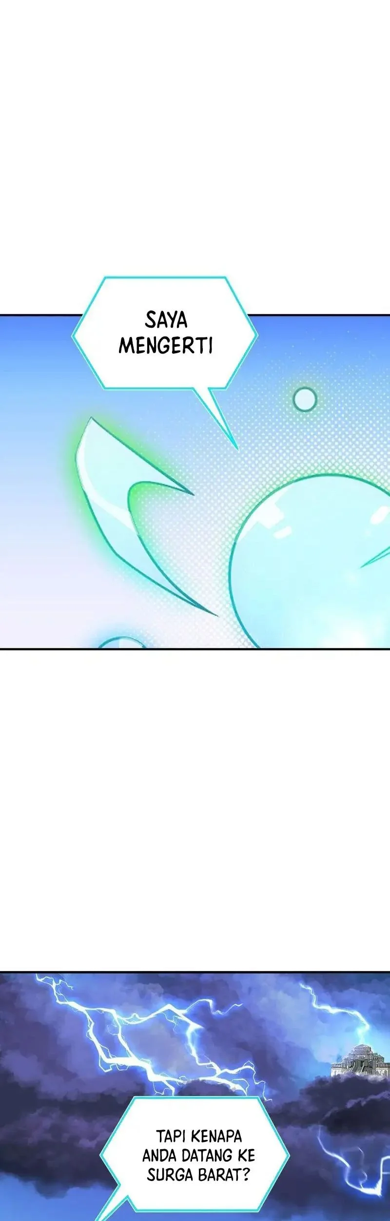 The Heavenly Path Is Not Stupid Chapter 57 Gambar 52