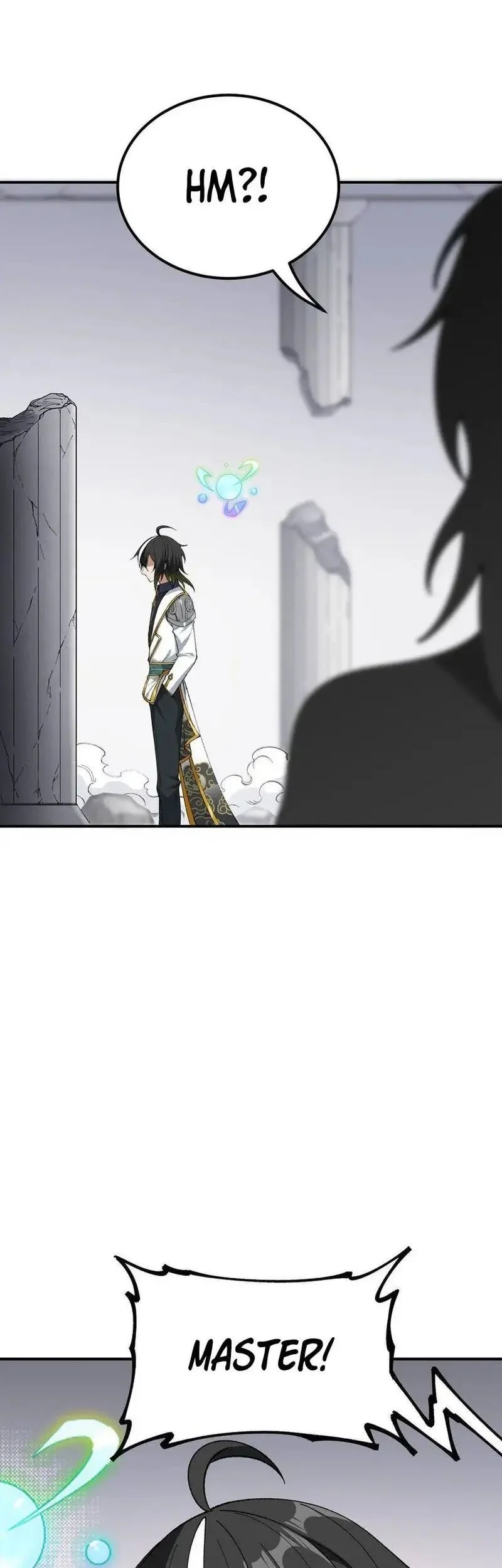 The Heavenly Path Is Not Stupid Chapter 57 Gambar 57