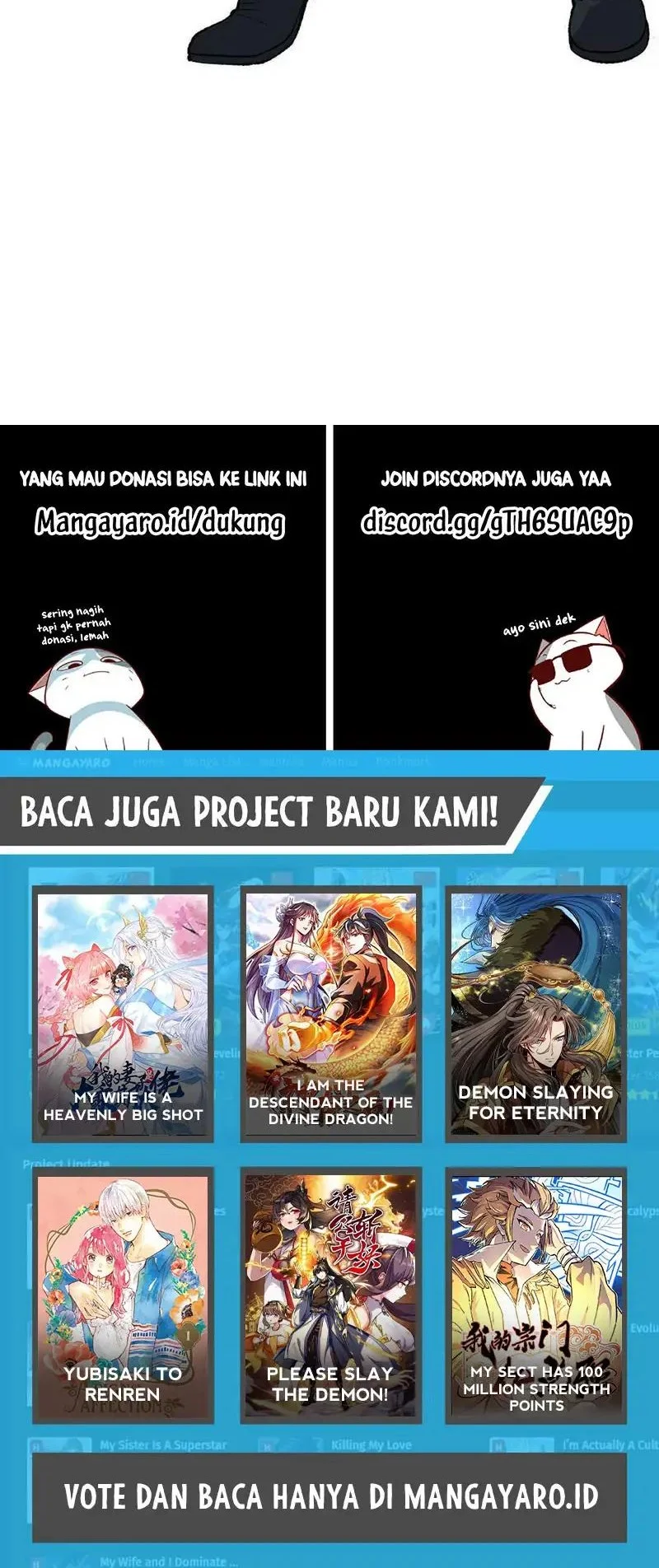 The Heavenly Path Is Not Stupid Chapter 57 Gambar 61