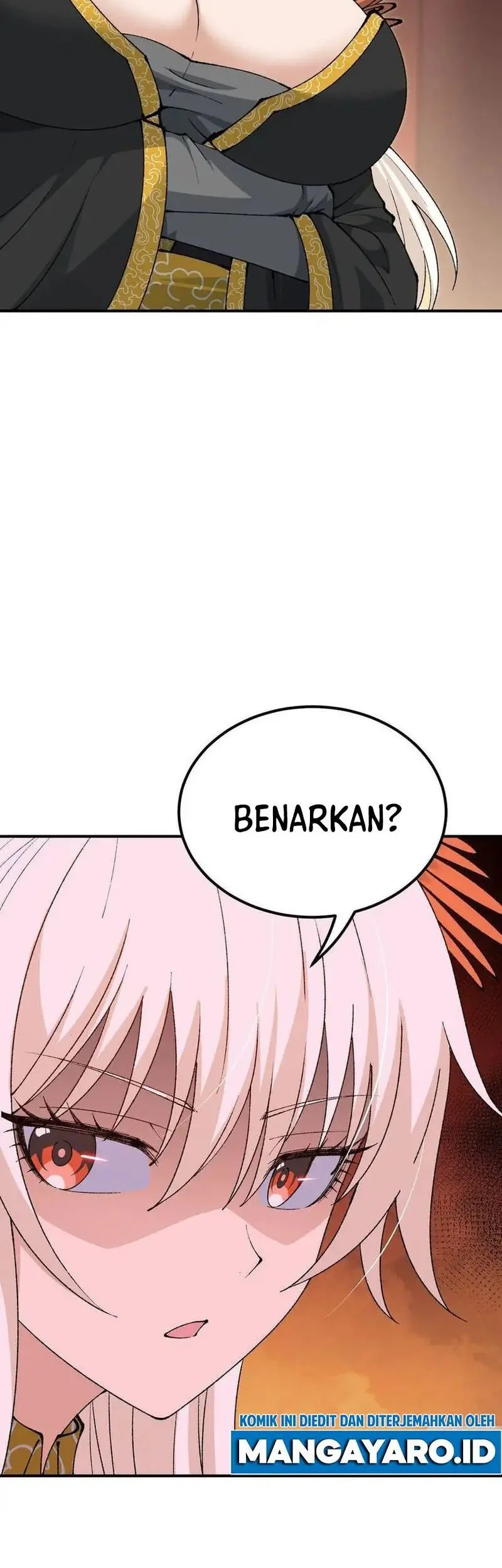 The Heavenly Path Is Not Stupid Chapter 57 Gambar 7