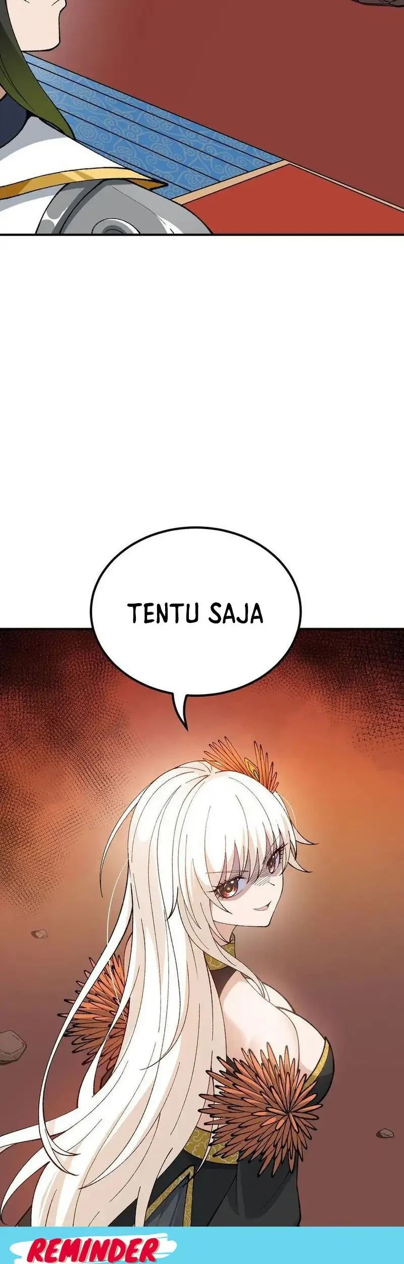 The Heavenly Path Is Not Stupid Chapter 57 Gambar 18