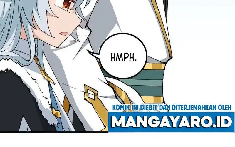 The Heavenly Path Is Not Stupid Chapter 57 Gambar 28