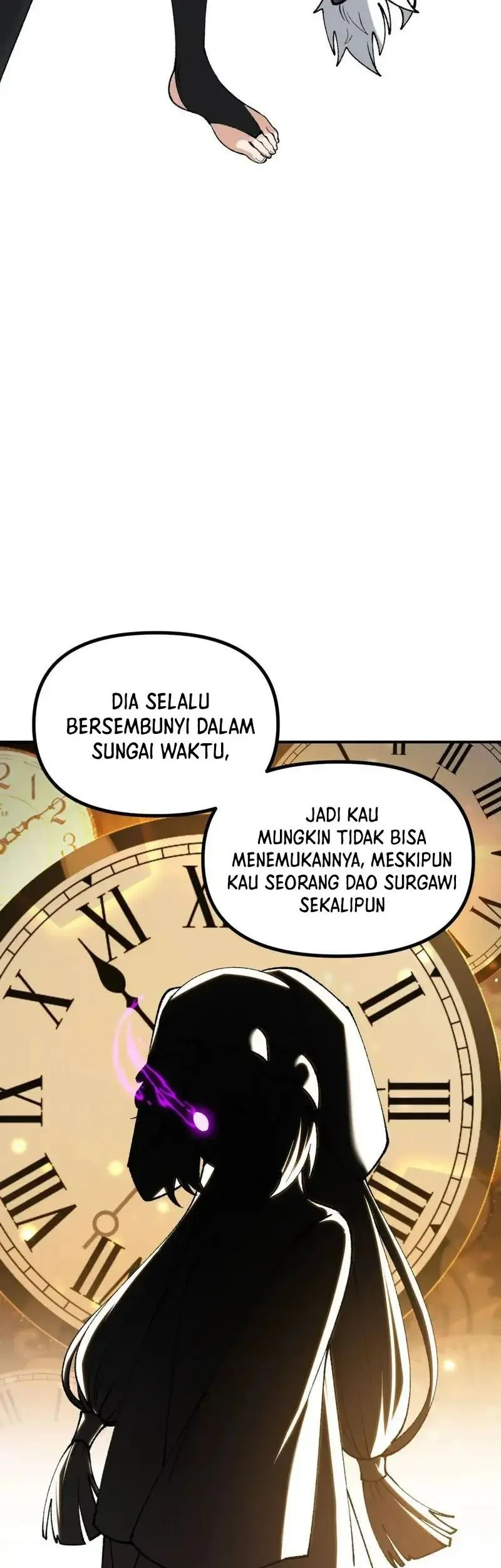 The Heavenly Path Is Not Stupid Chapter 58 Gambar 50