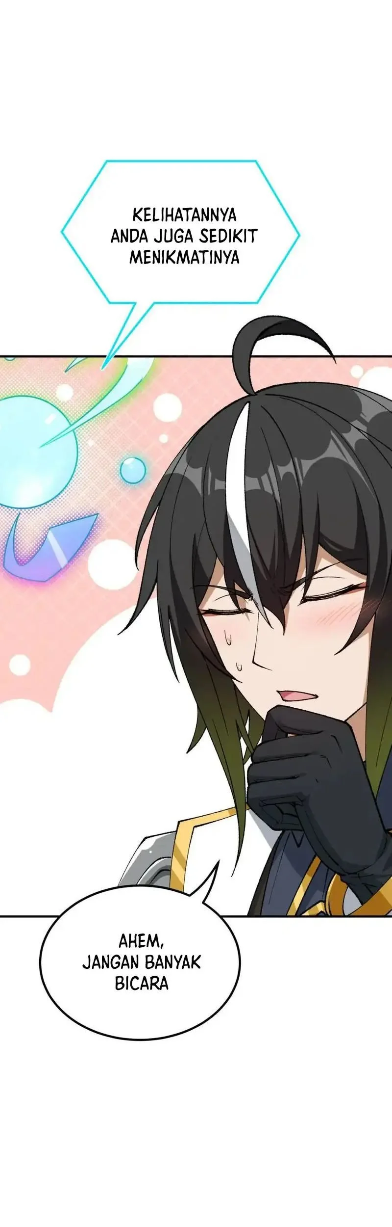 The Heavenly Path Is Not Stupid Chapter 58 Gambar 5