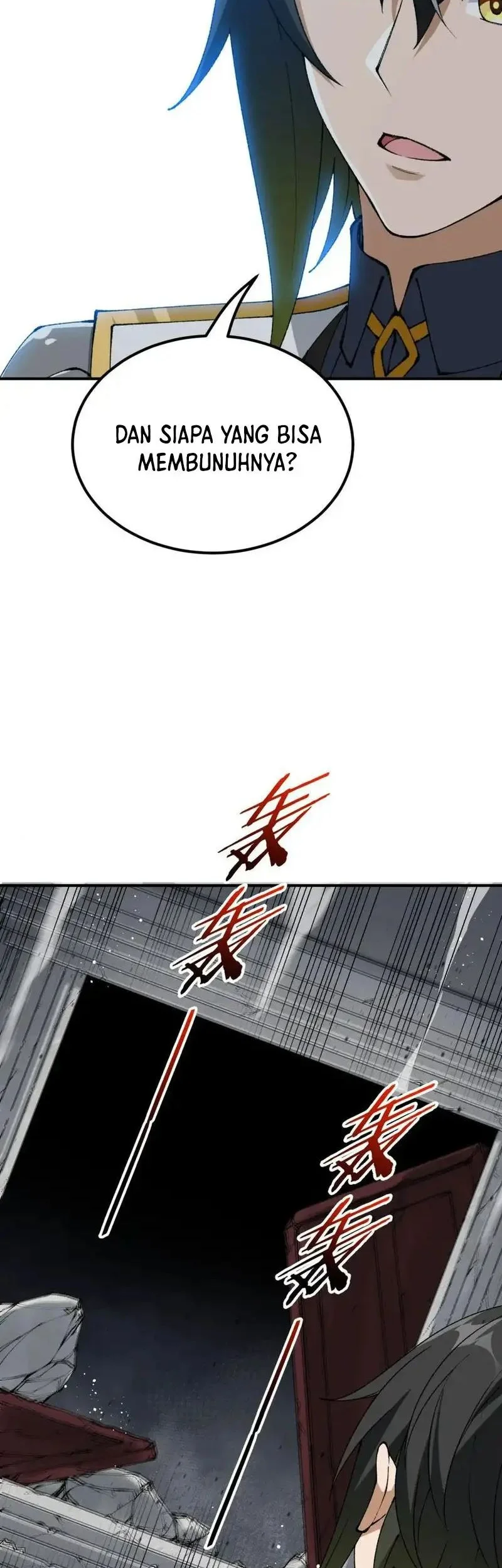 The Heavenly Path Is Not Stupid Chapter 58 Gambar 9