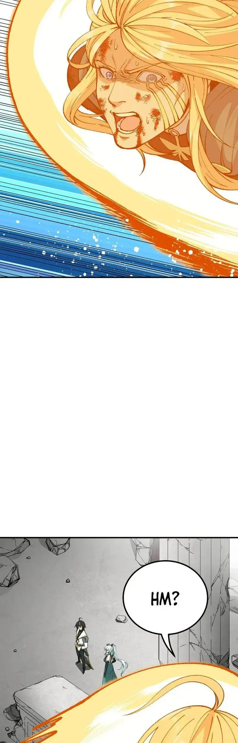 The Heavenly Path Is Not Stupid Chapter 58 Gambar 27