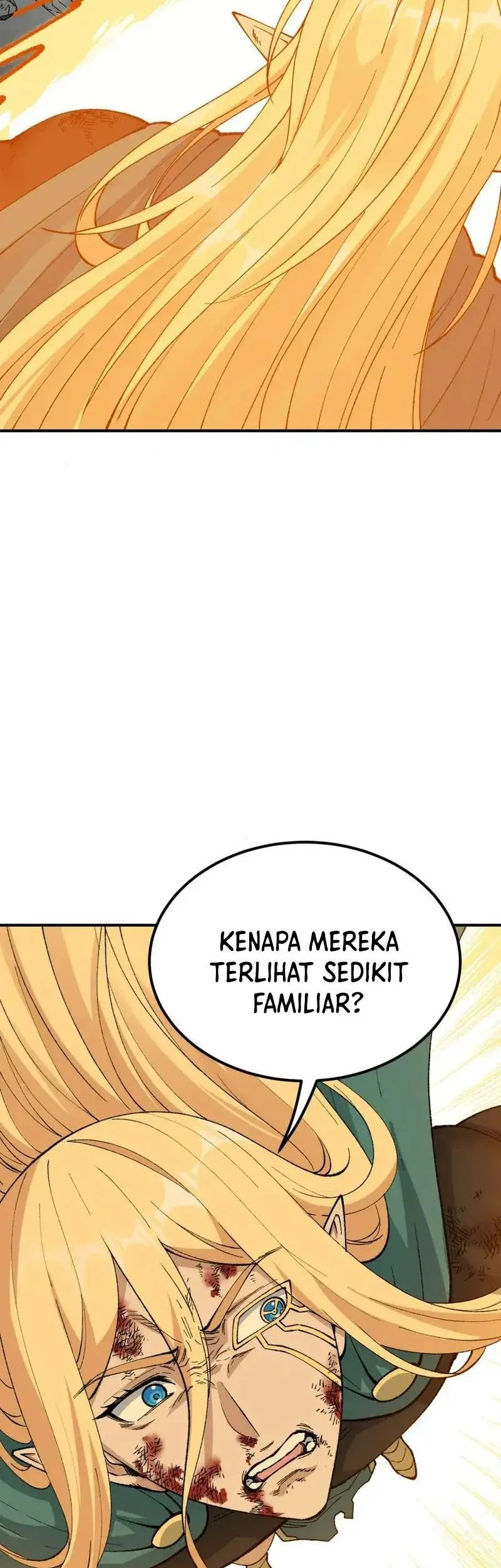The Heavenly Path Is Not Stupid Chapter 58 Gambar 28