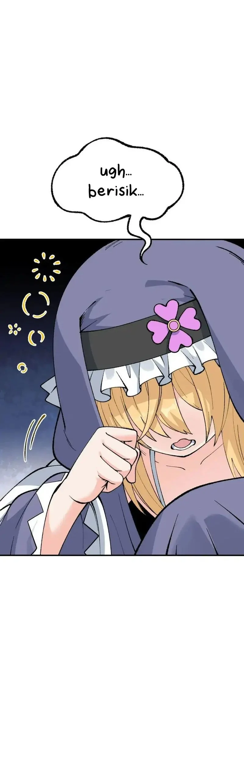 The Heavenly Path Is Not Stupid Chapter 59 Gambar 36