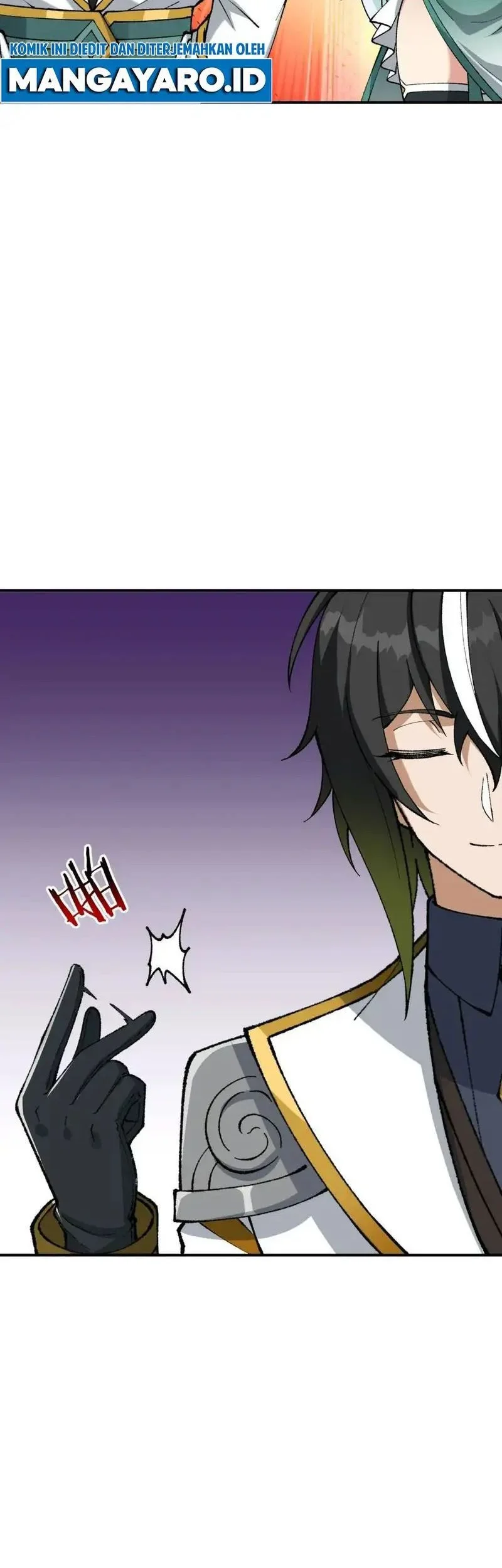 The Heavenly Path Is Not Stupid Chapter 59 Gambar 41