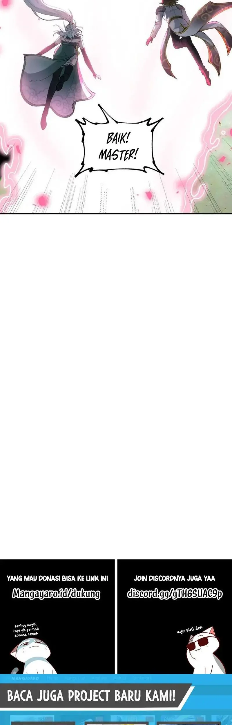 The Heavenly Path Is Not Stupid Chapter 59 Gambar 56