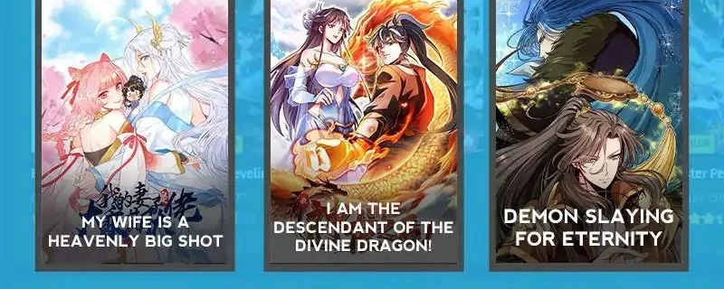 The Heavenly Path Is Not Stupid Chapter 59 Gambar 57