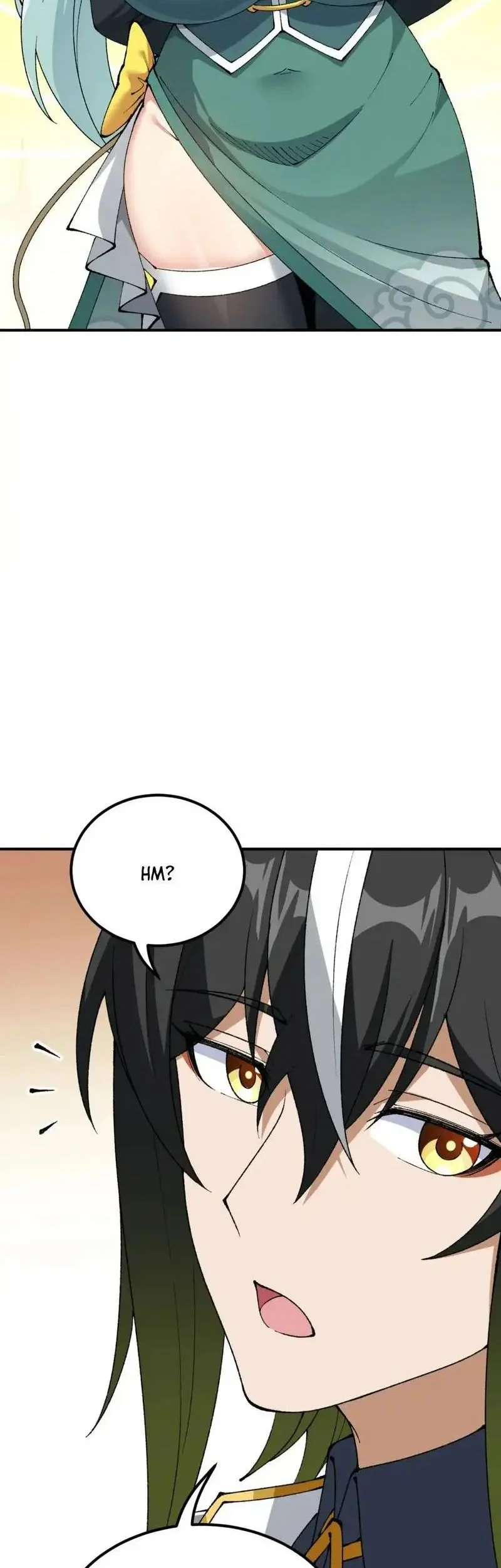 Manhua The Heavenly Path Is Not Stupid Chapter 59 gambar 2