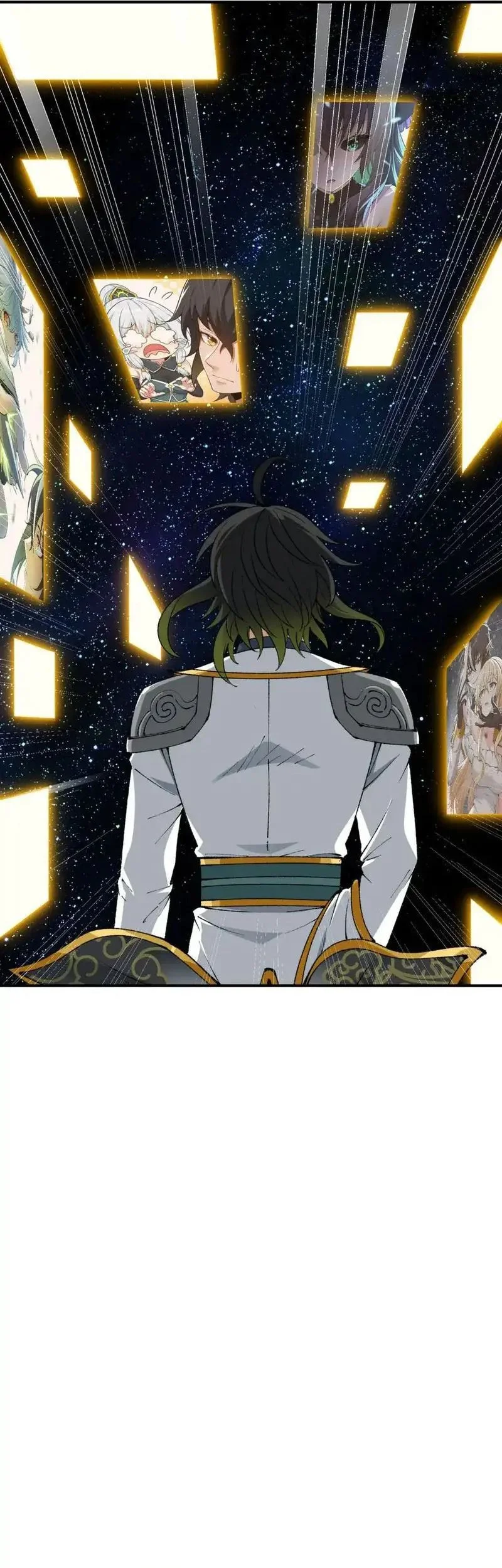 The Heavenly Path Is Not Stupid Chapter 59 Gambar 27