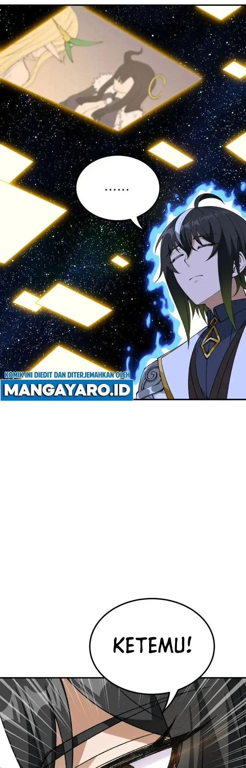 The Heavenly Path Is Not Stupid Chapter 59 Gambar 28