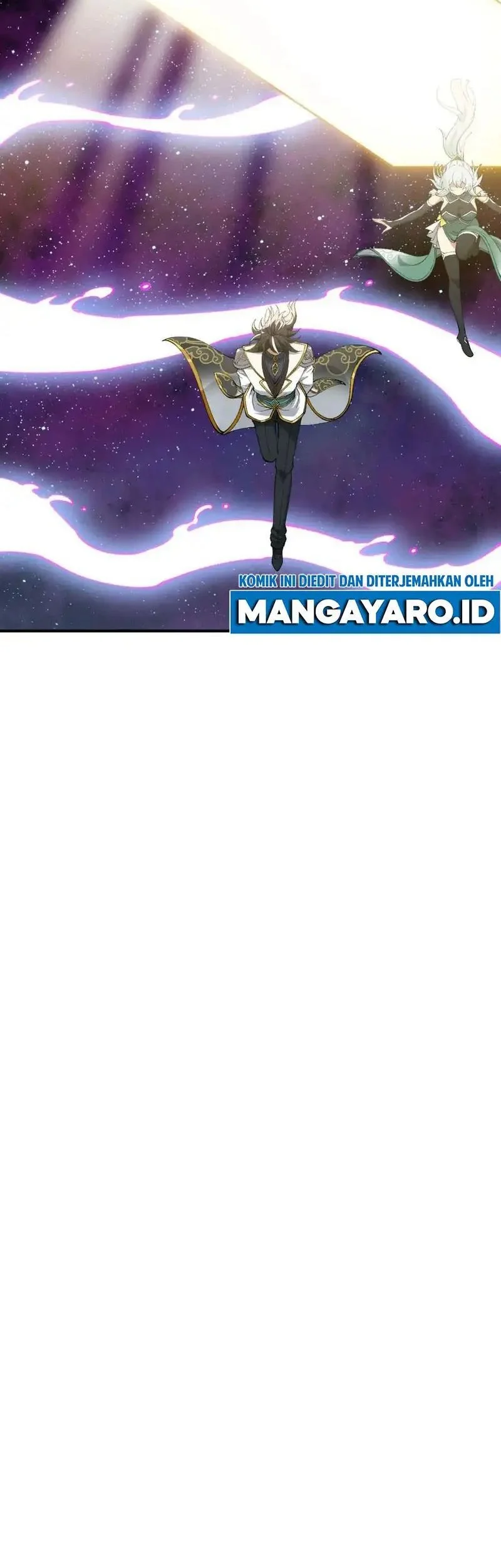 The Heavenly Path Is Not Stupid Chapter 59 Gambar 33