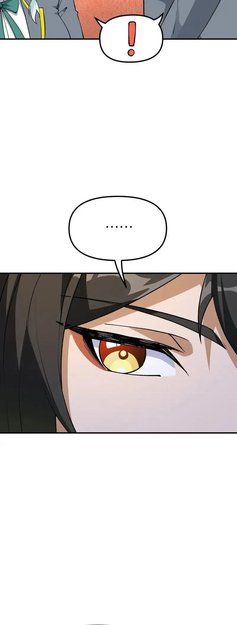 The Heavenly Path Is Not Stupid Chapter 60 Gambar 37