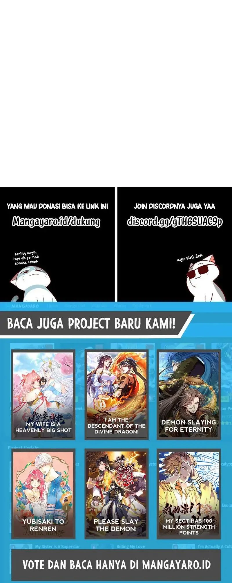 The Heavenly Path Is Not Stupid Chapter 60 Gambar 56